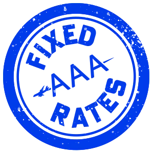Fixed rate services
