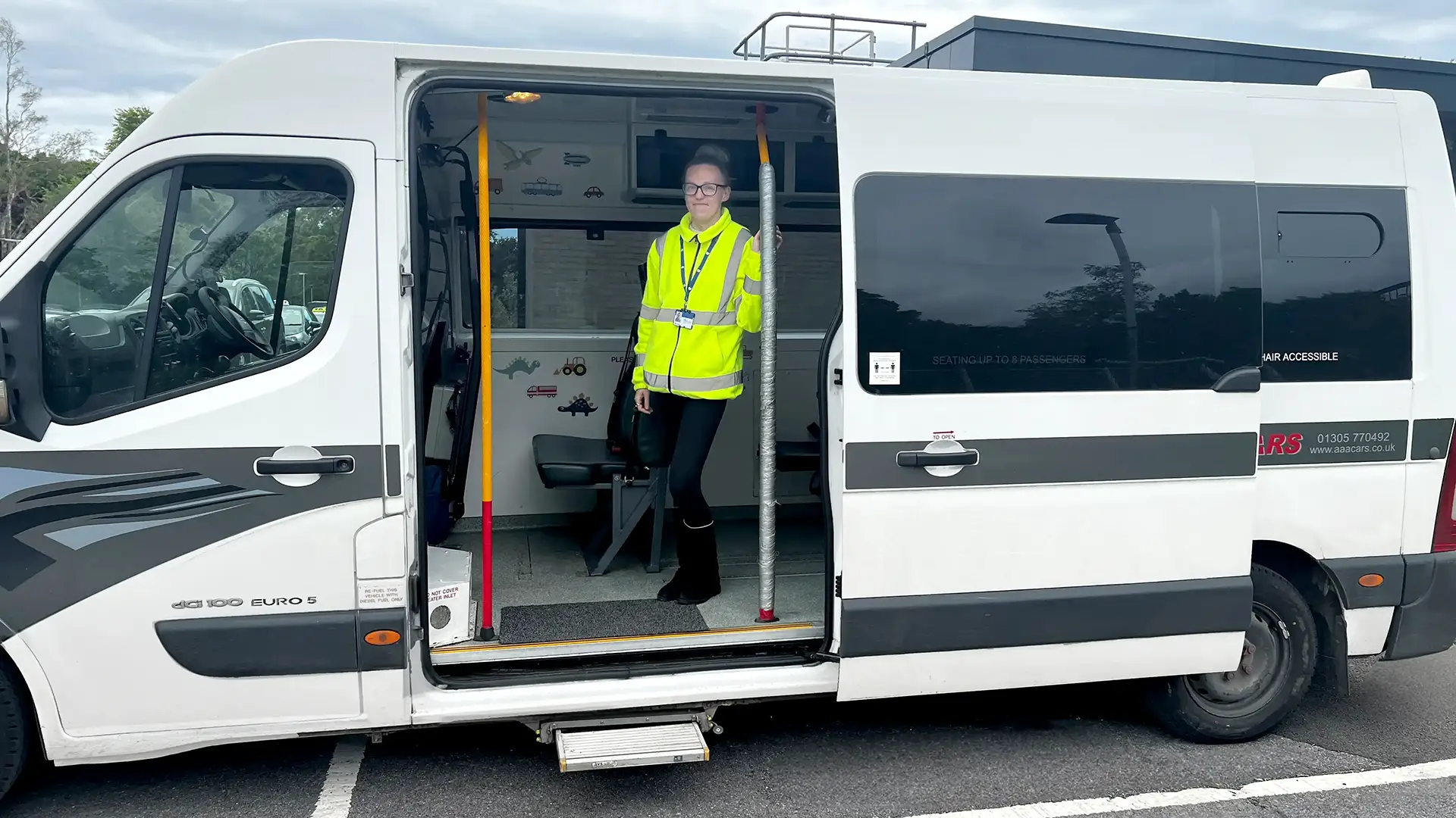 School Transport