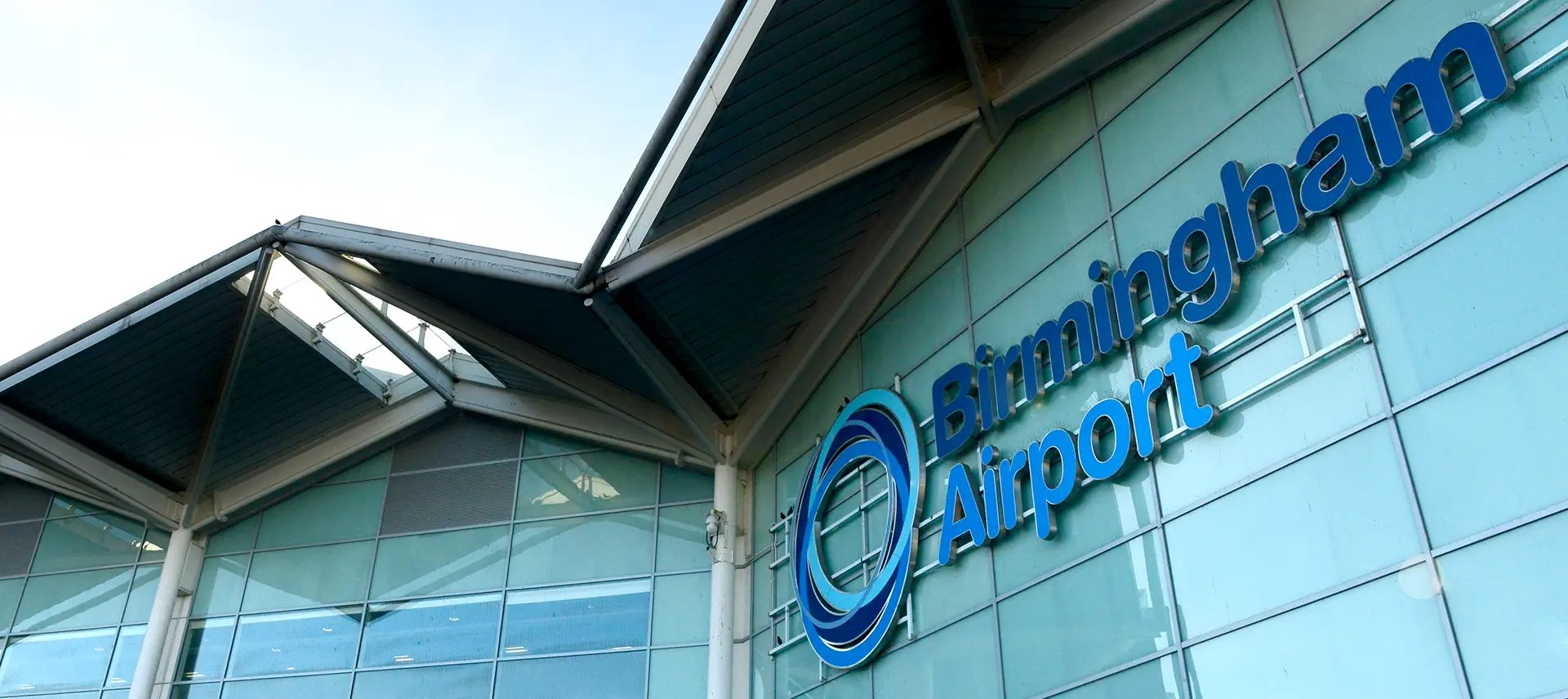 birmingham Airport