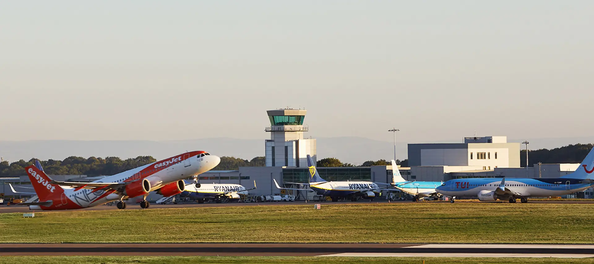 bristol Airport